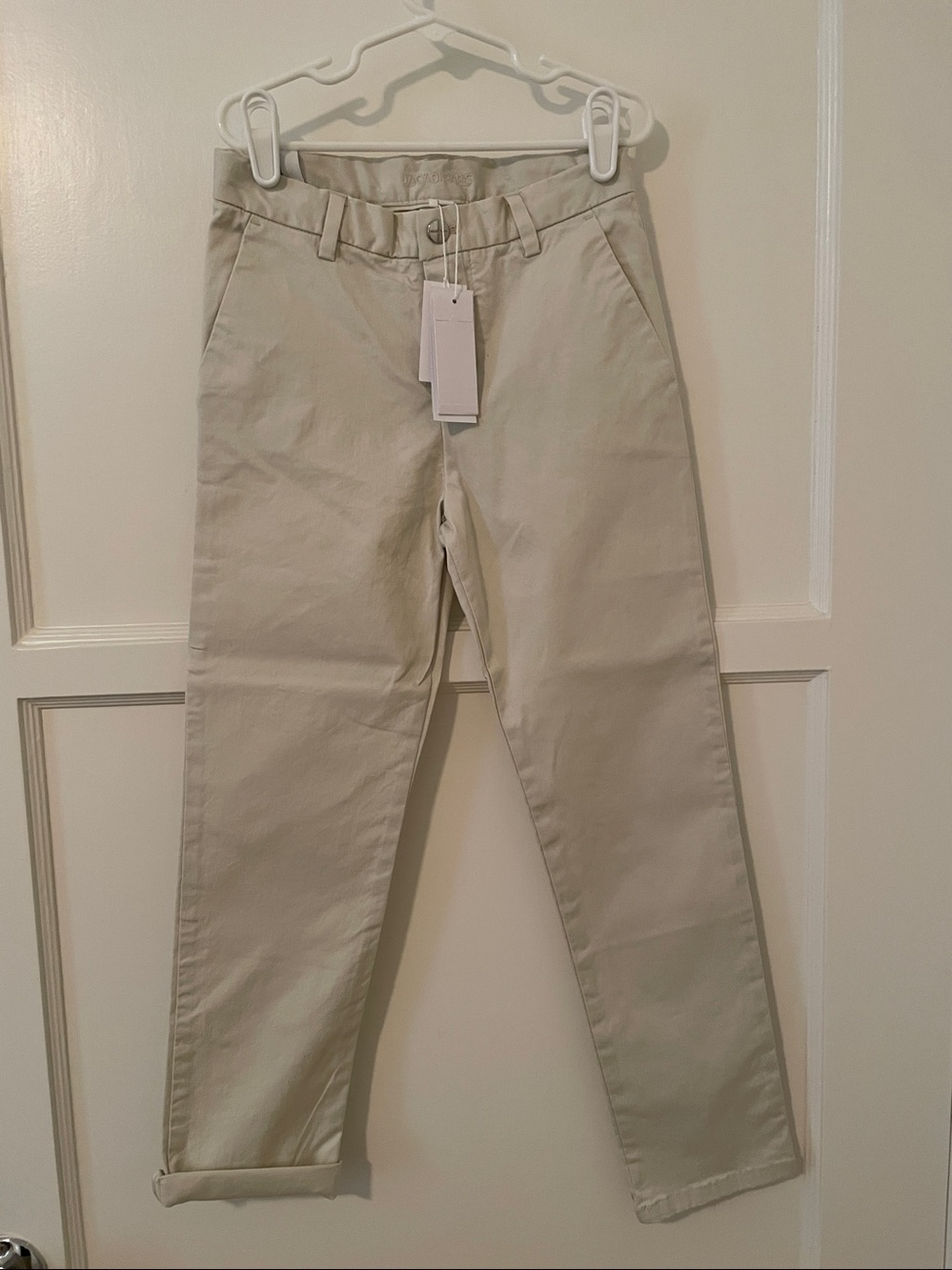 NWT Jacadi Boys’ Chino Pants